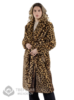 Пальто "Лилу"